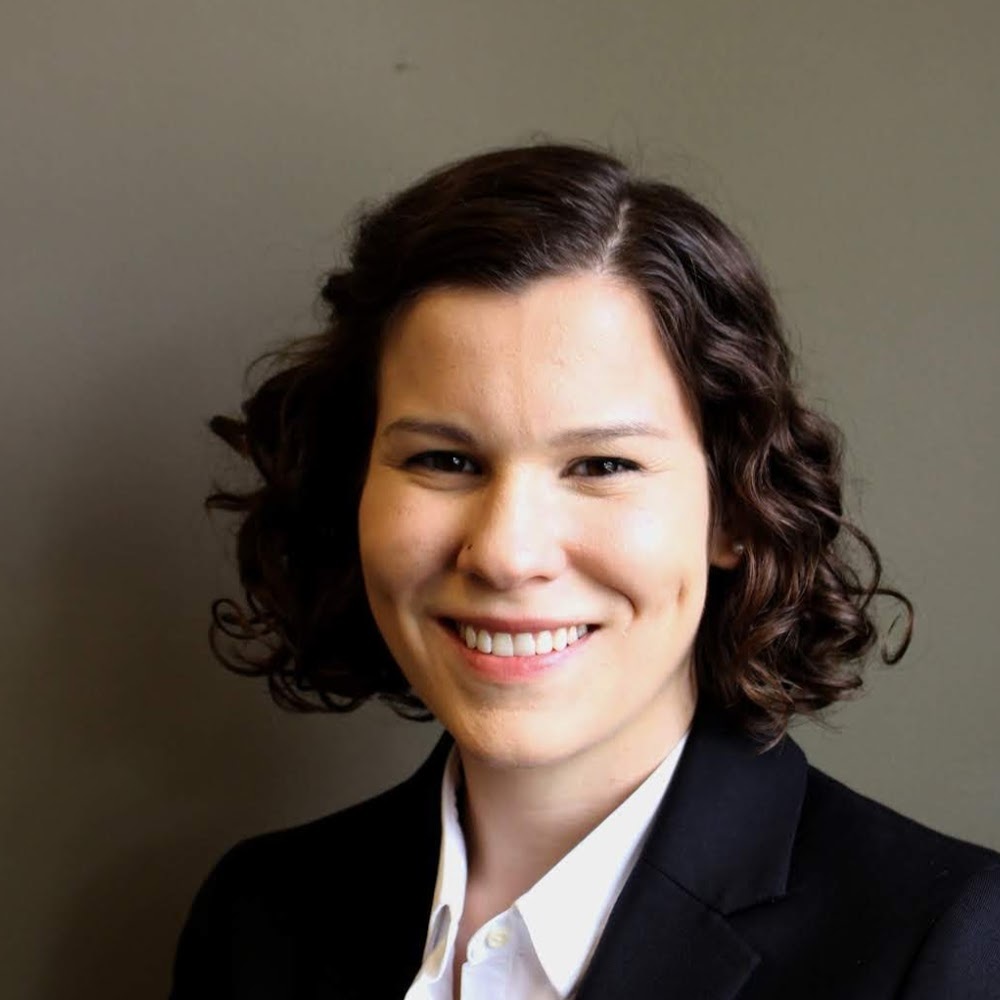 Meet your Posher, Kaitlin